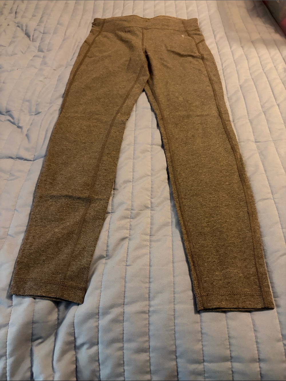Danskin Olive Women’s Track Joggers